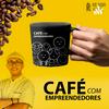 Café com Empreendedores