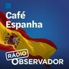 Café Espanha