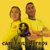 Café y kilómetros