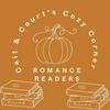 Cait & Court's Cozy Corner: Romance Readers