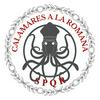 Calamares a la romana