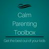 Calm Parenting Toolbox