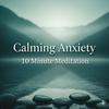 Calming Anxiety | Guided Meditation, Sleep Hypnosis & Panic Attack Relief