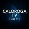 Caloroga TV Sundays