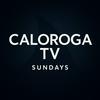 Caloroga TV Sundays