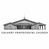 Calvary Pentecostal Church