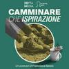 Camminare che ispirazione