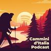 Cammini d'Italia Podcast