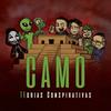 CAMO:TEorias Conspirativas