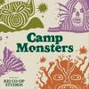 Camp Monsters