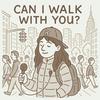 Can I Walk With You?