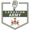 Canadian Army Podcast