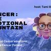 Cancer: The Emotional Mountain