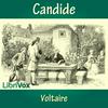 Candide by Voltaire (1694 - 1778)