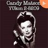Candy Matson, YUkon 2-8209