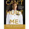 Can't Hurt Me by David Goggins, Book Summary, Podcast, English