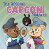 CAPCast: The Official CAPCon Podcast!