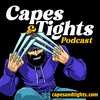 Capes and Tights Podcast