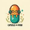 Cápsulas del Diván's podcast