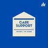CareSupport - der Gesundheitspodcast für alle