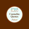 Carmelite Quotes