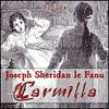 Carmilla by Joseph Sheridan Le Fanu
