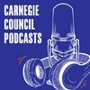 Carnegie Council Podcasts