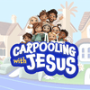 Carpooling with Jesus | Bible Stories for Kids Devotionals Daily Devotional for Kids Daily Christian Kids Devotional