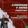 Carros y Más Podcast