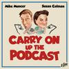 Carry On Up The Podcast