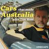 Cars That Made Australia
