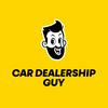 Car Dealership Guy Podcast