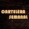 Cartelera Semanal
