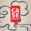 Case Départ - Le podcast manga et développement personnel