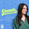 Casuals with Katie Nolan