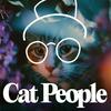Cat People – Der Podcast mit Miau-Faktor