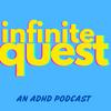 Catie and Erik's Infinite Quest: An ADHD Adventure