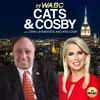 Cats & Cosby with John Catsimatidis and Rita Cosby