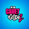 Cauet sur Europe 2 - Heure par Heure