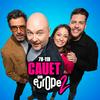 Cauet sur Europe 2 - Les podcasts qui déchirent
