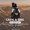 Caval & Sens, le podcast des cavaliers qui veulent remettre du sens dans leur performance