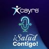 ¡Cayre, Salud Contigo!