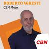 CBN Moto - Roberto Agresti