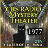 CBS Radio Mystery Theater - 1977