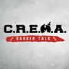 CBT - CREMA BARBER TALK