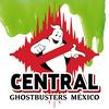 Central Ghostbusters México