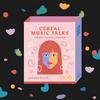 Cereal Music Talks x ŽIVA