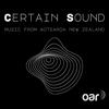 Certain Sound