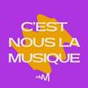 C’est Nous la Musique, le podcast du Centre national de la musique