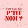 C'est quoi son P'TIT NOM ? Dose d'inspirations prénoms pour futurs parents